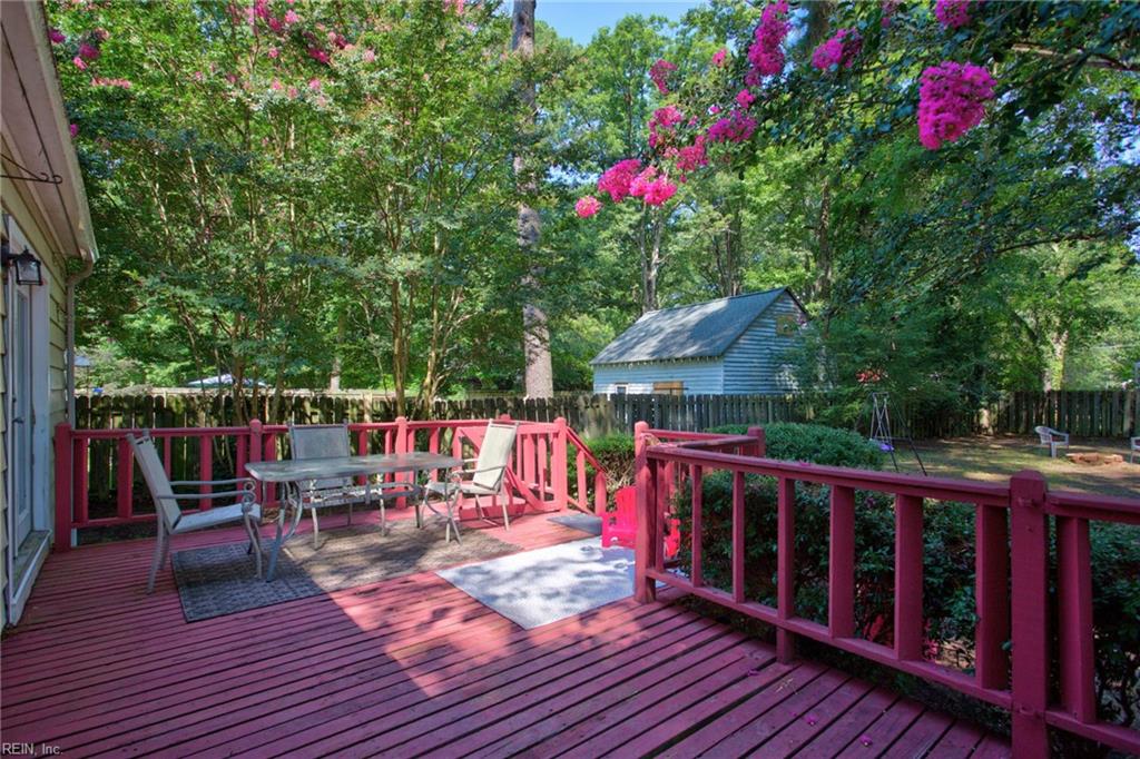 21 Sunset Road Newport News VA 23606
