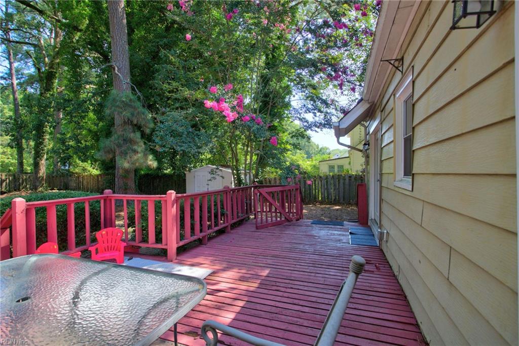 21 Sunset Road Newport News VA 23606