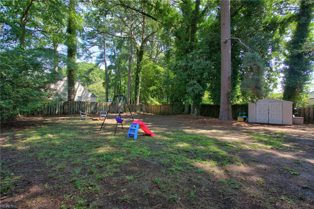 21 Sunset Road Newport News VA 23606