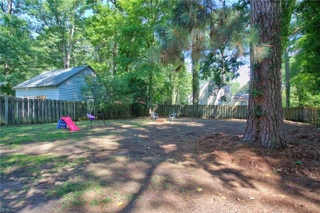 21 Sunset Road Newport News VA 23606