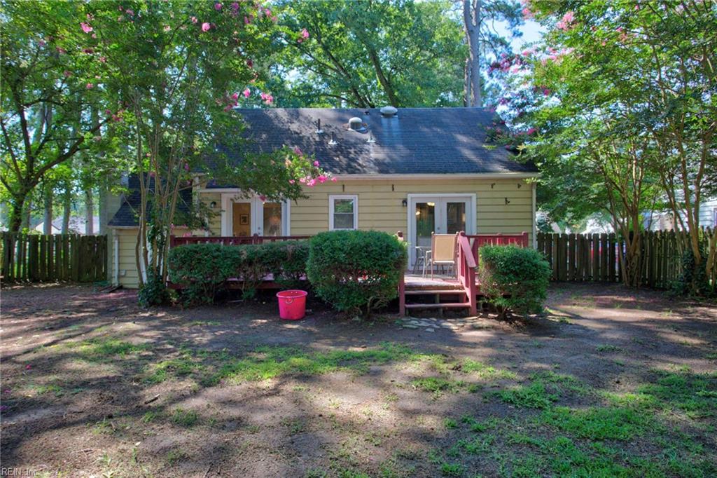 21 Sunset Road Newport News VA 23606