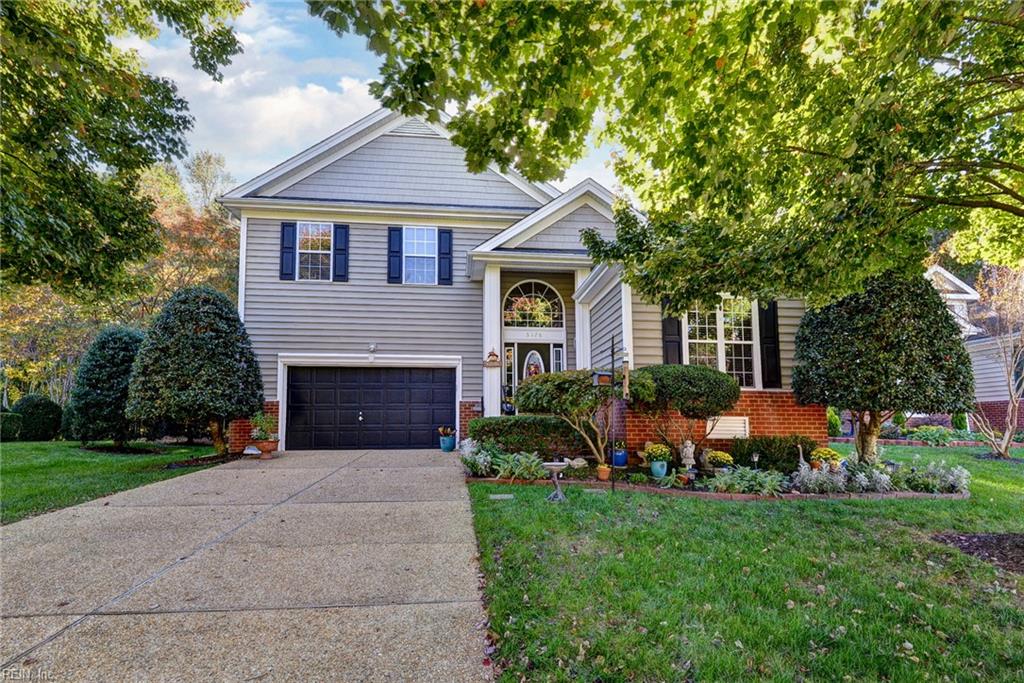 Williamsburg VA, 5176 Queen Bishop Lane