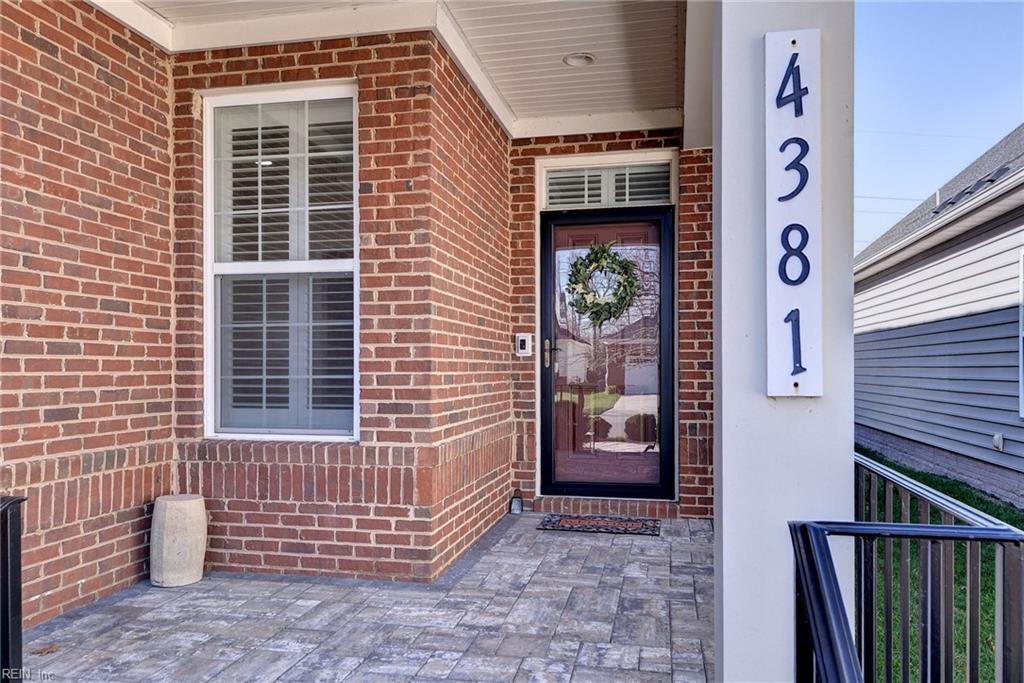 4381 Harrington Commons Williamsburg VA 23188