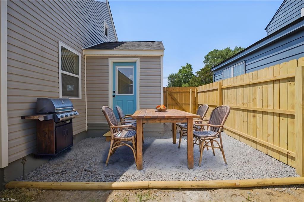 1238 17th Street Newport News VA 23607