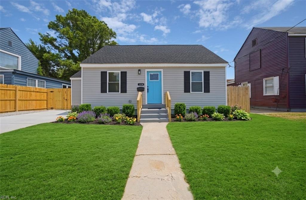 1238 17th Street Newport News VA 23607