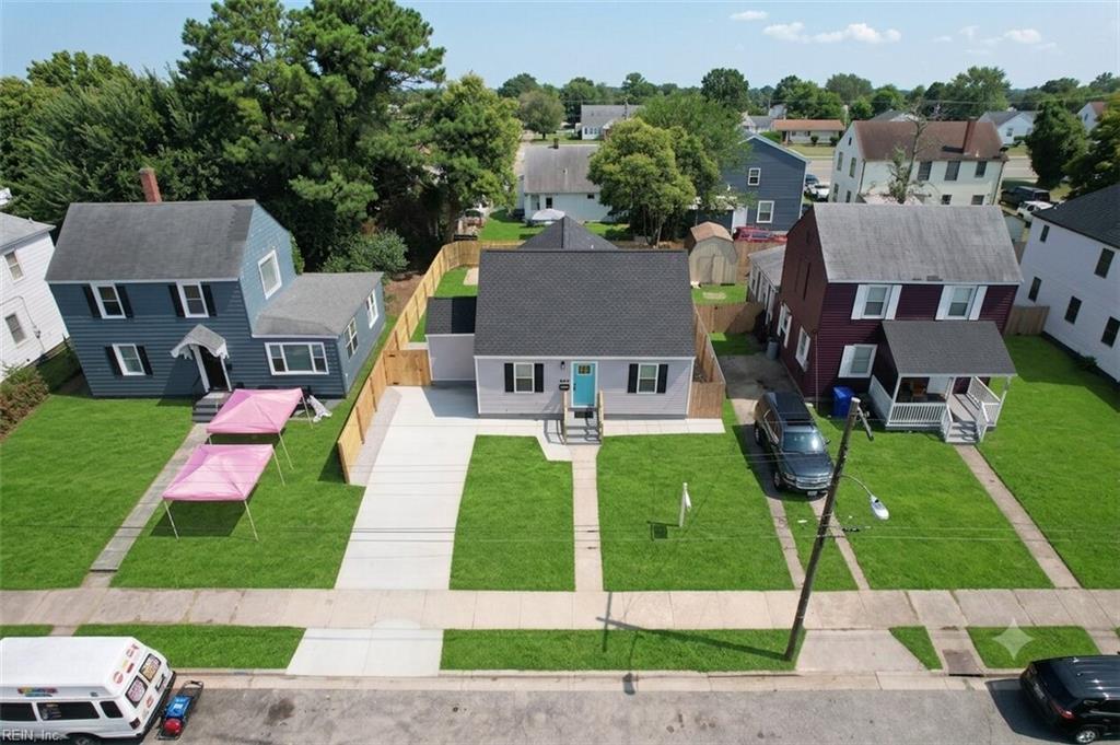1238 17th Street Newport News VA 23607