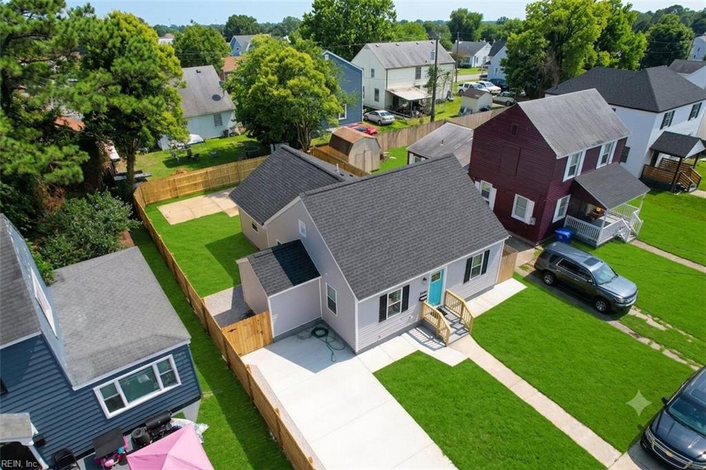 1238 17th Street Newport News VA 23607