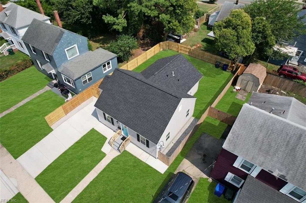 1238 17th Street Newport News VA 23607