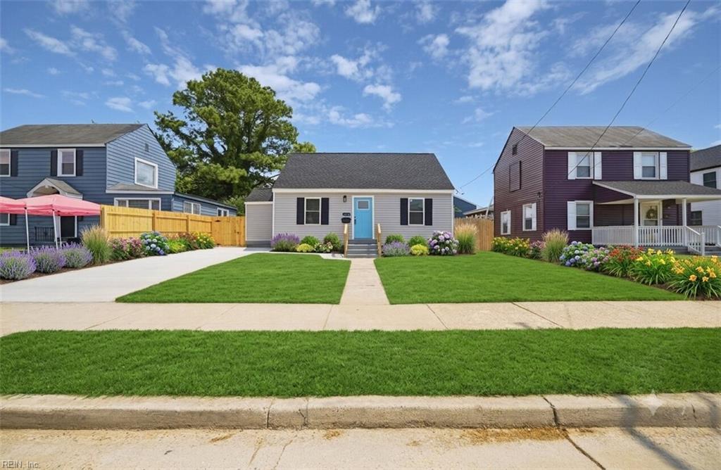 1238 17th Street Newport News VA 23607