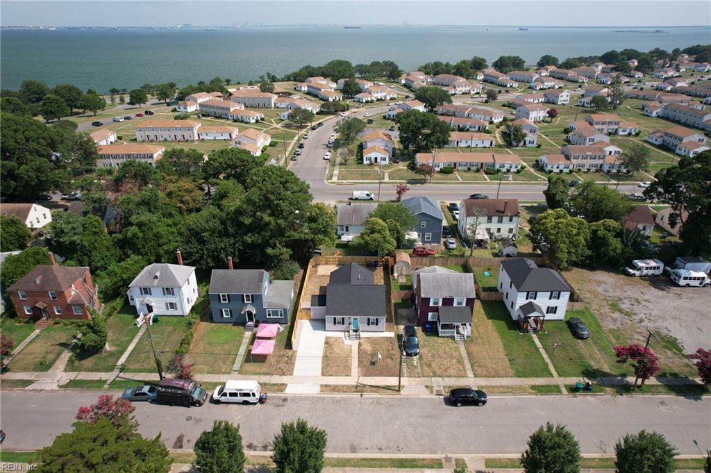1238 17th Street Newport News VA 23607