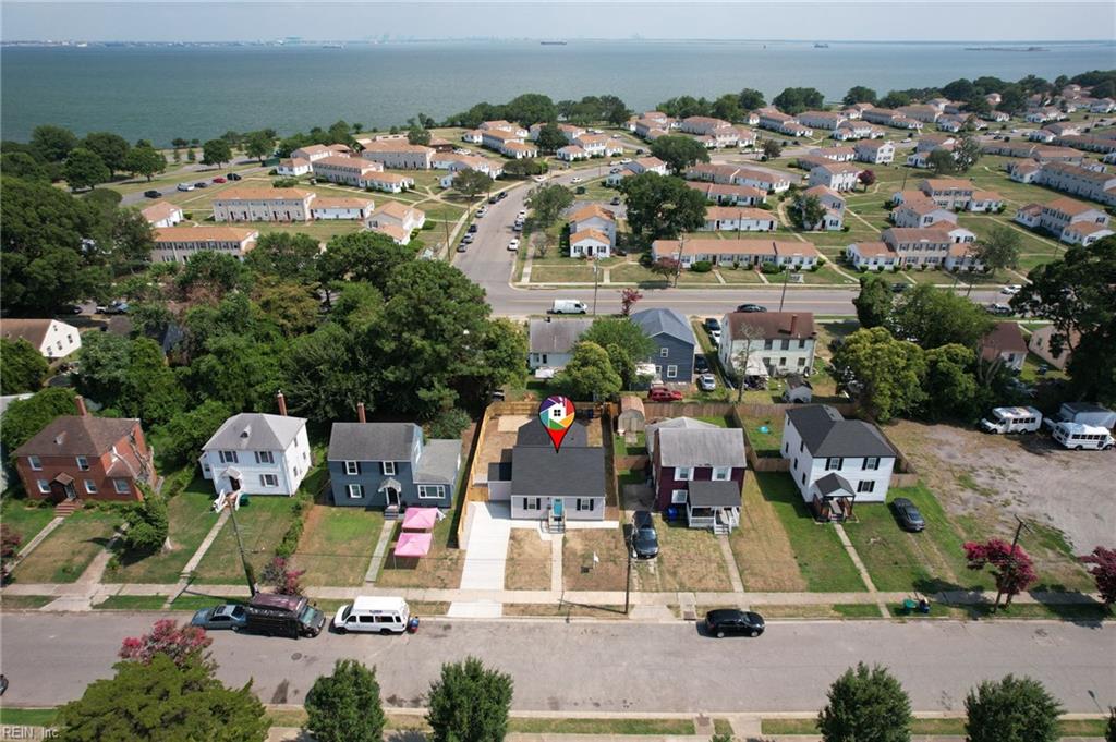 1238 17th Street Newport News VA 23607