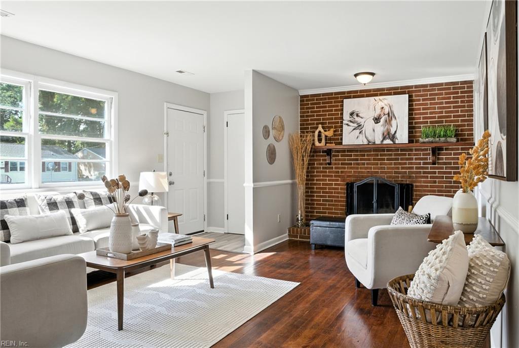 1111 79th Street Newport News VA 23605