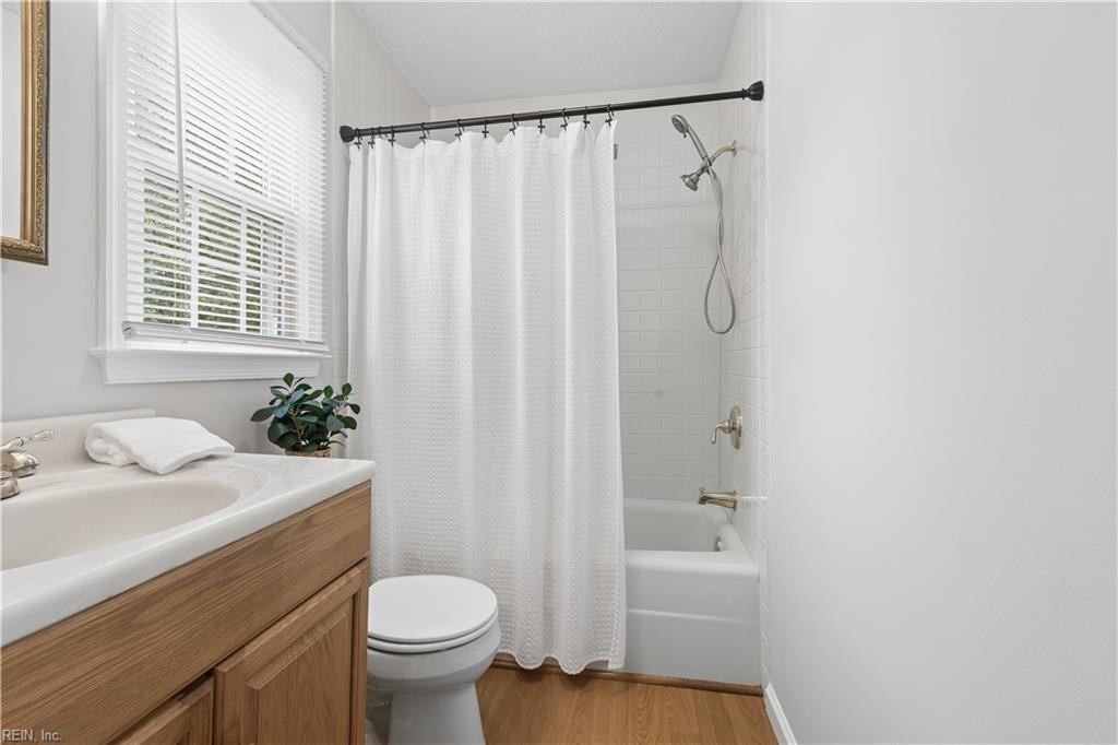 410 Chowan Place Newport News VA 23608