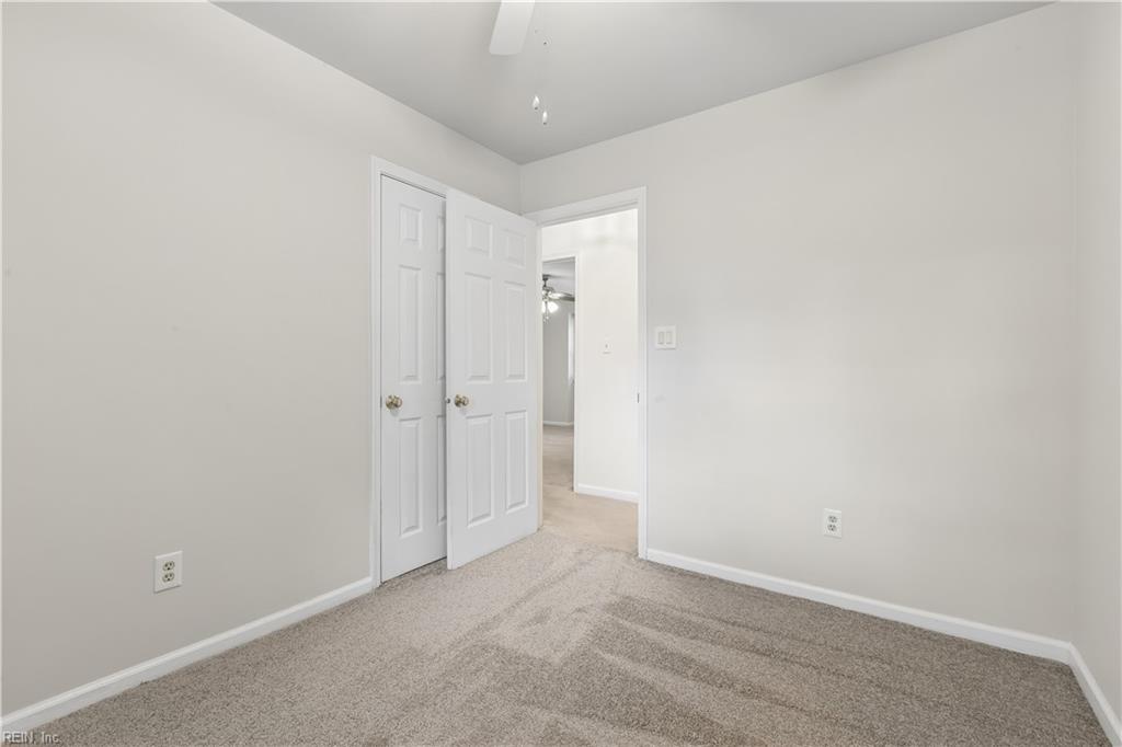 410 Chowan Place Newport News VA 23608