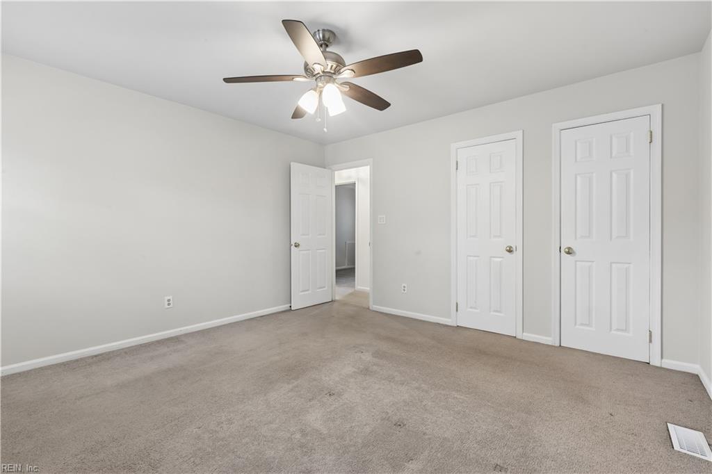 410 Chowan Place Newport News VA 23608