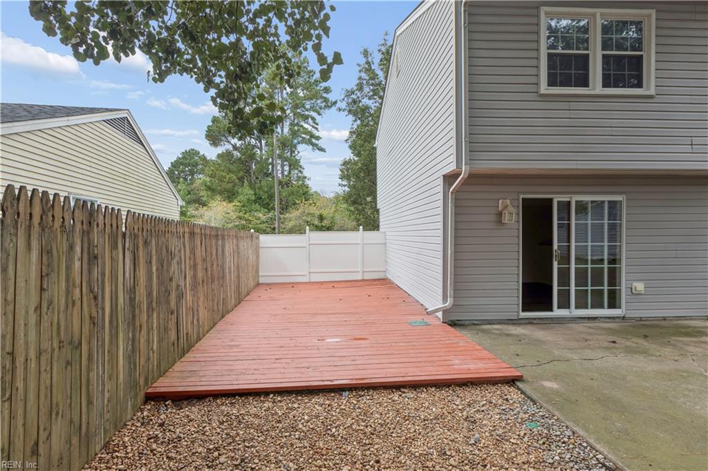 410 Chowan Place Newport News VA 23608