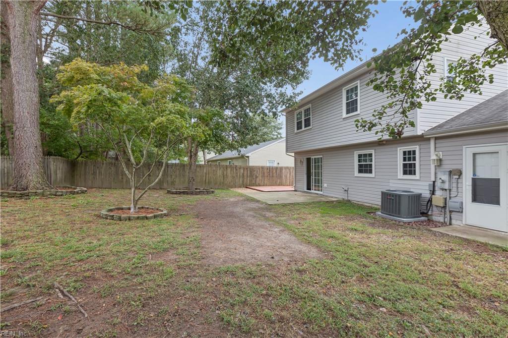 410 Chowan Place Newport News VA 23608