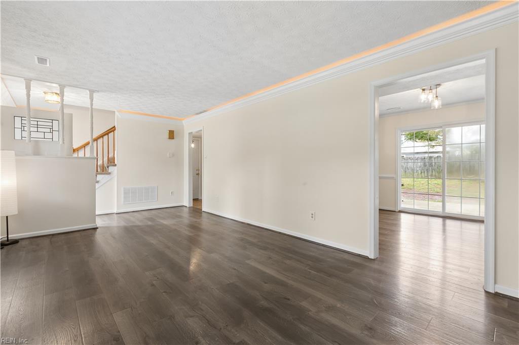 410 Chowan Place Newport News VA 23608