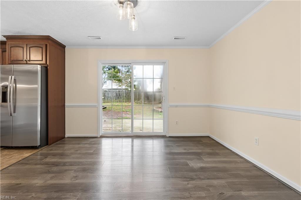 410 Chowan Place Newport News VA 23608