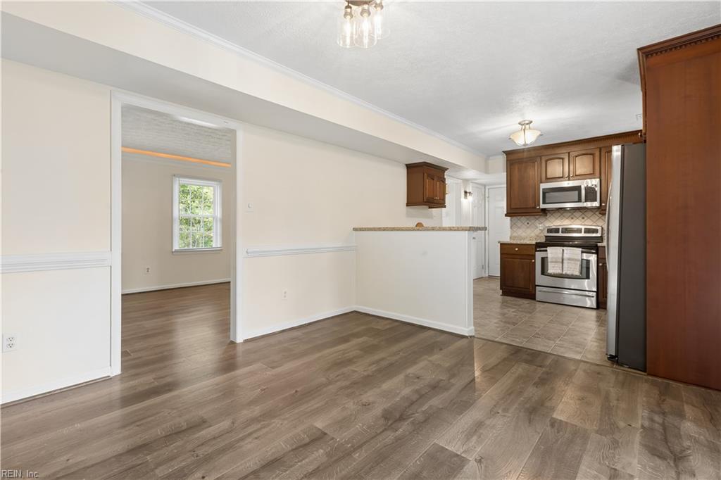 410 Chowan Place Newport News VA 23608
