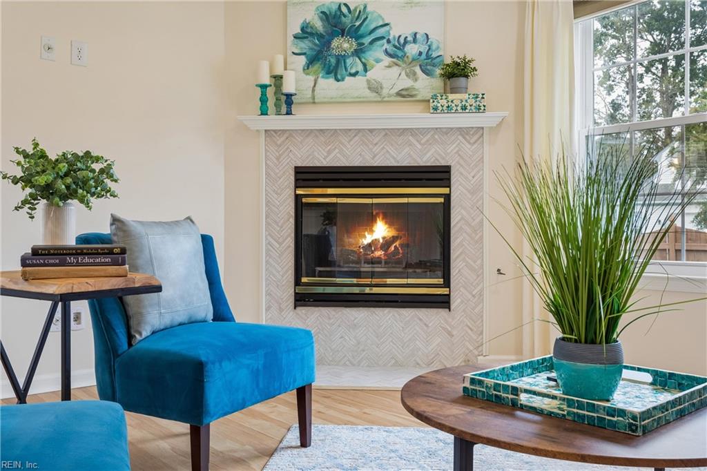 116 Lilburne Way Yorktown VA 23693