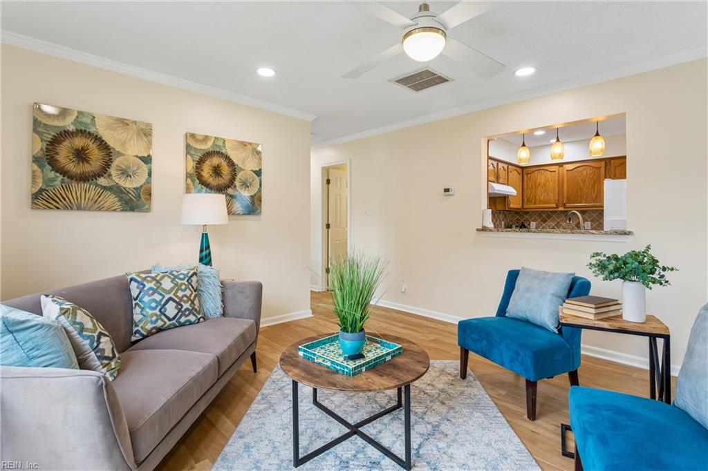 116 Lilburne Way Yorktown VA 23693