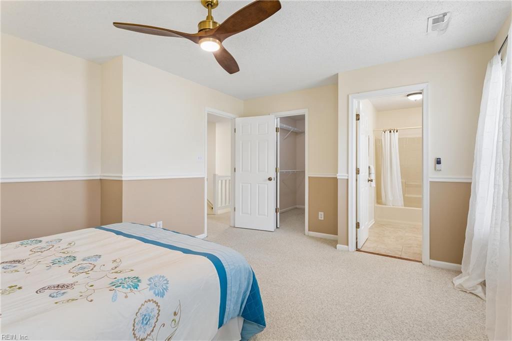 116 Lilburne Way Yorktown VA 23693