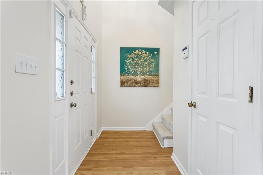 116 Lilburne Way Yorktown VA 23693