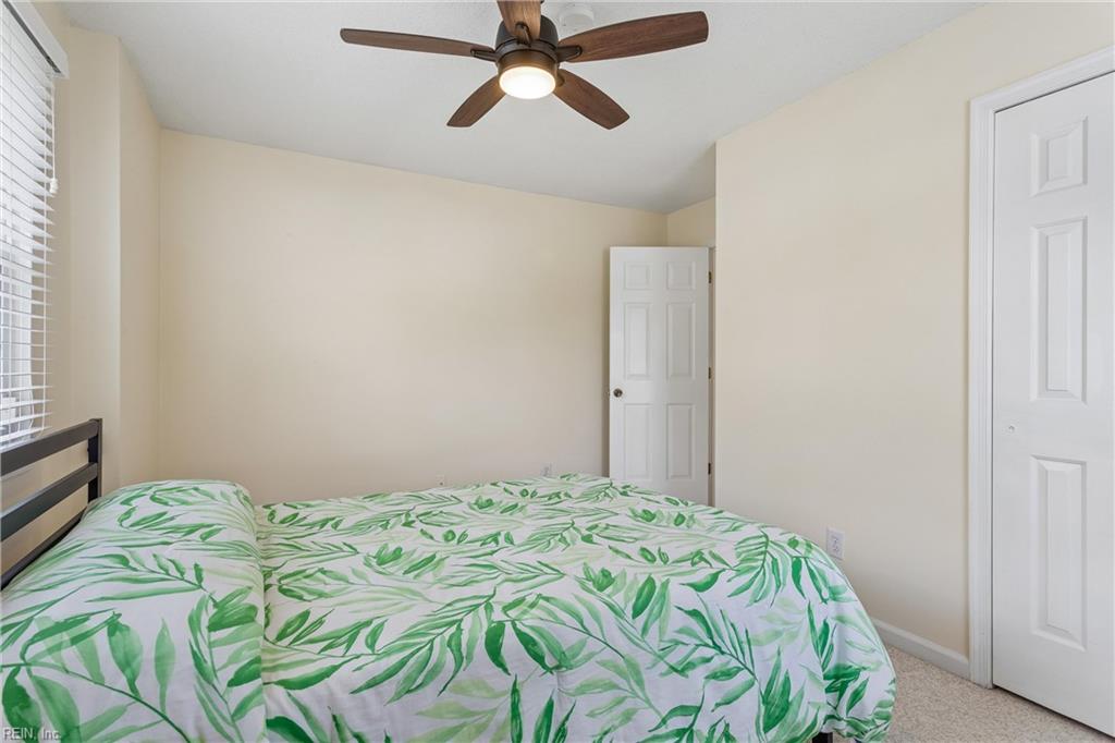 116 Lilburne Way Yorktown VA 23693