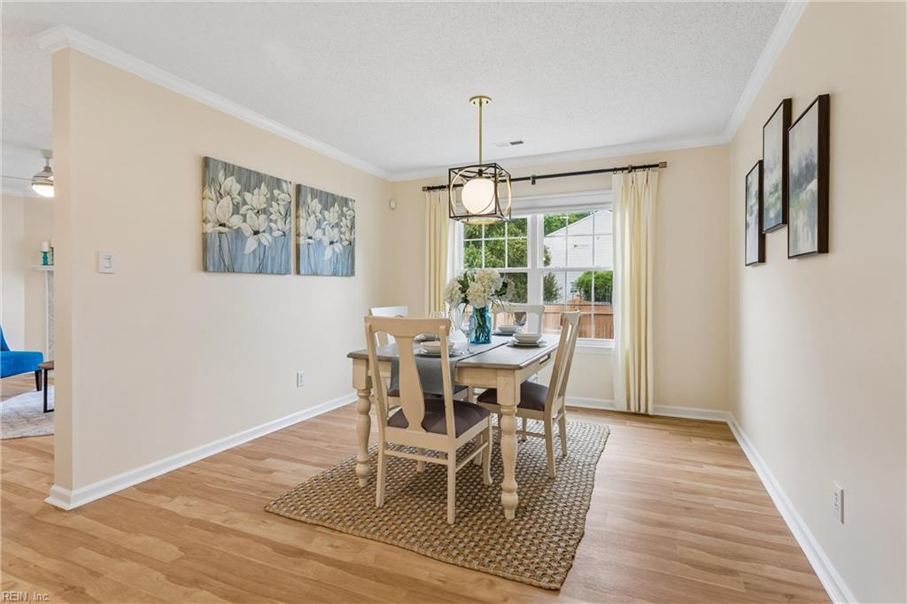 116 Lilburne Way Yorktown VA 23693