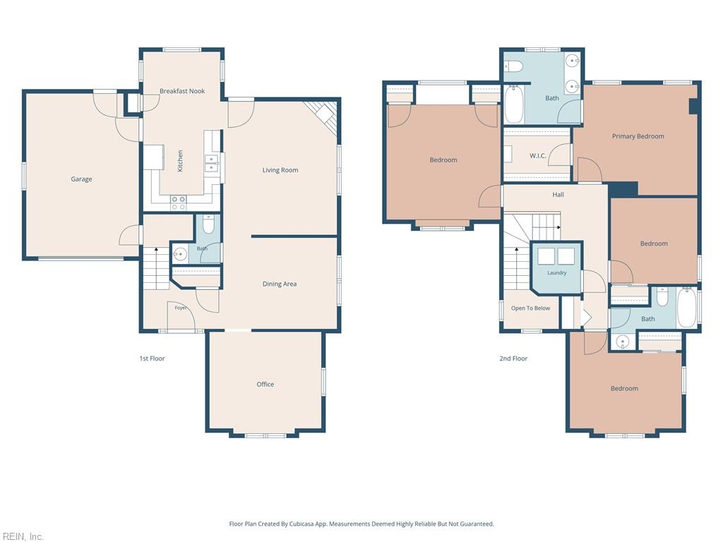 116 Lilburne Way Yorktown VA 23693