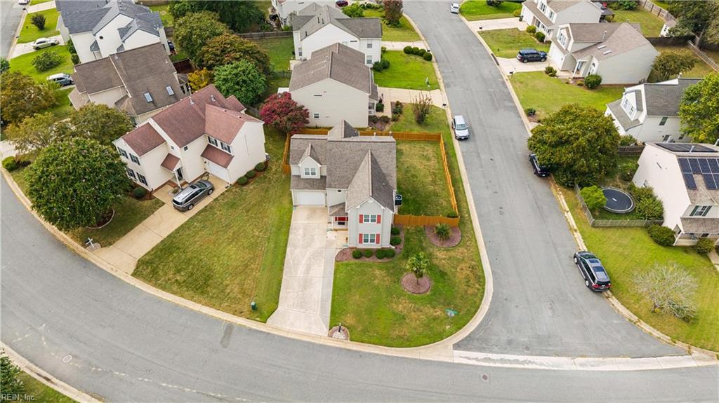 116 Lilburne Way Yorktown VA 23693