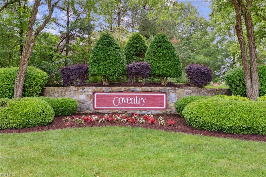 116 Lilburne Way Yorktown VA 23693