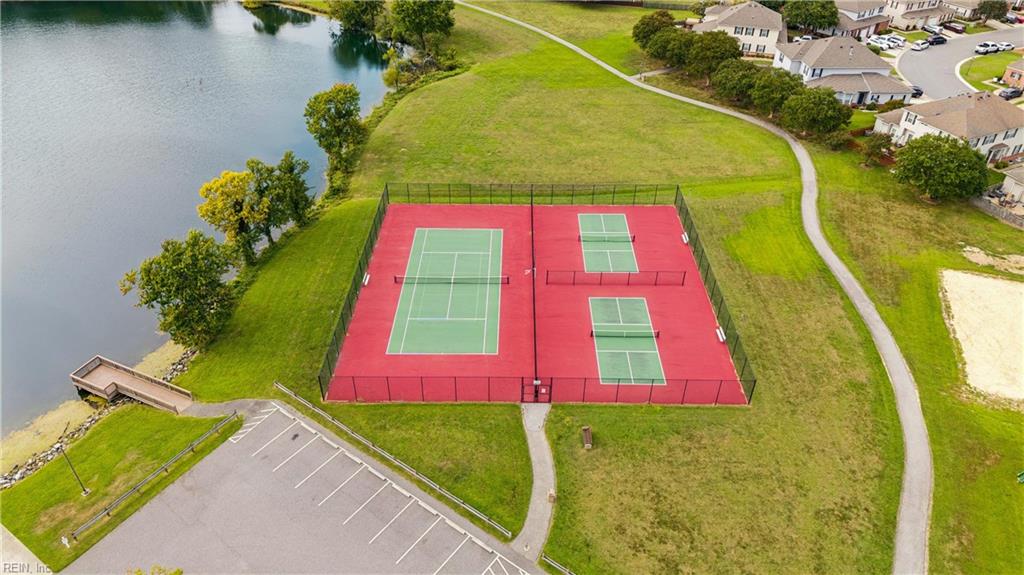 116 Lilburne Way Yorktown VA 23693
