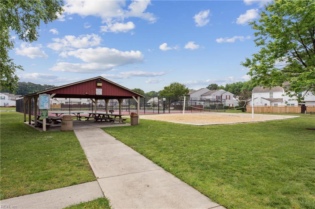 116 Lilburne Way Yorktown VA 23693