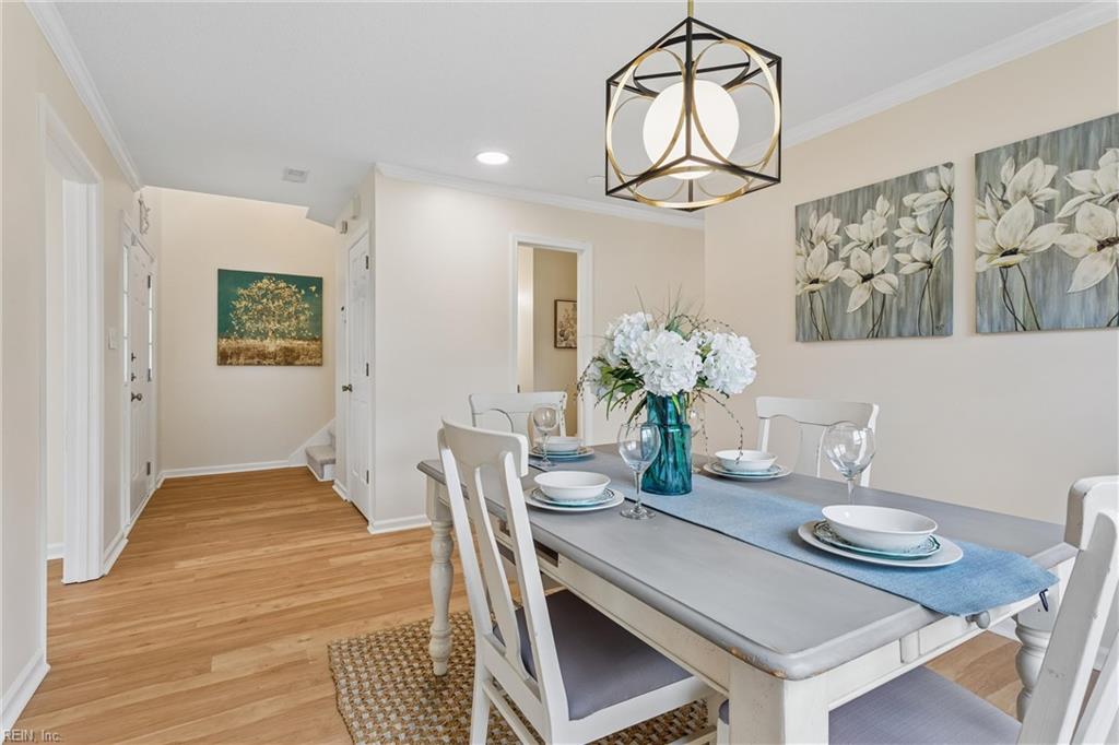 116 Lilburne Way Yorktown VA 23693