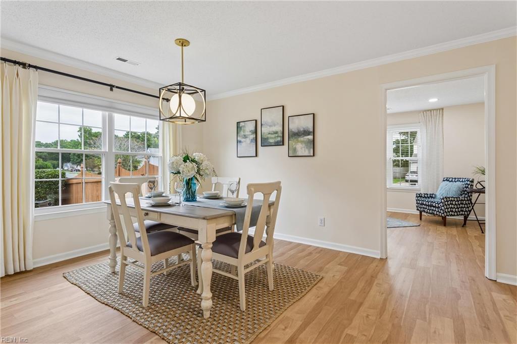 116 Lilburne Way Yorktown VA 23693