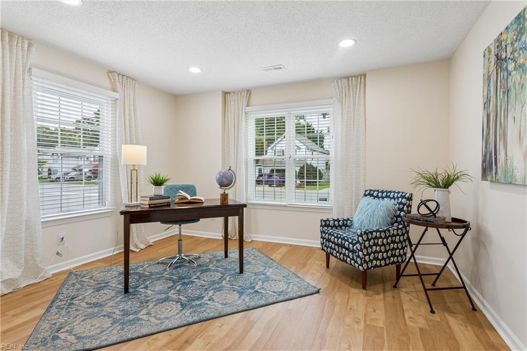 116 Lilburne Way Yorktown VA 23693