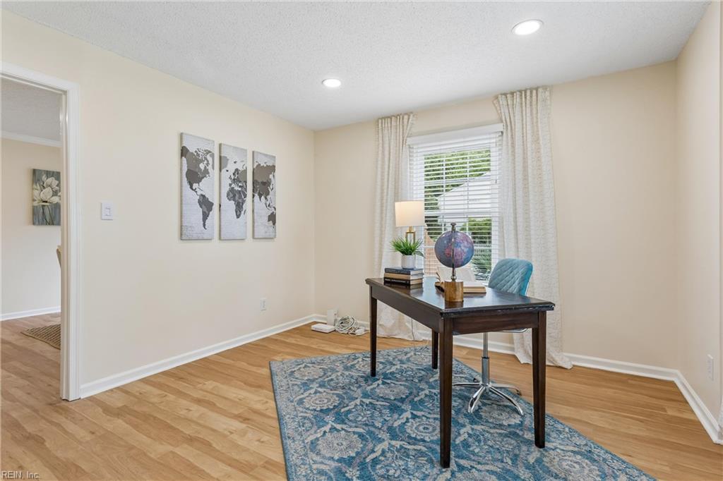 116 Lilburne Way Yorktown VA 23693