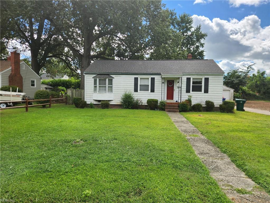 20 Fontaine Road Newport News VA 23601