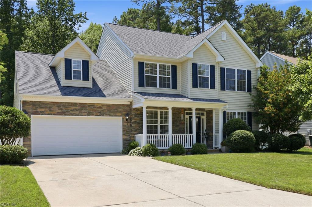 200 Foster Road Yorktown VA 23690