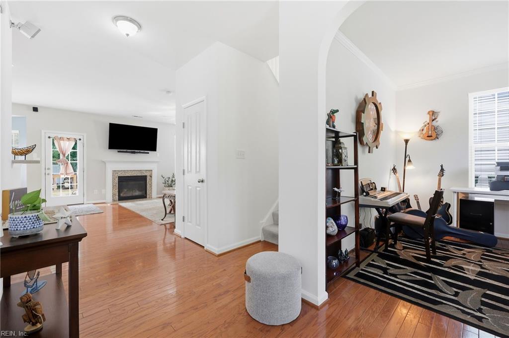200 Foster Road Yorktown VA 23690