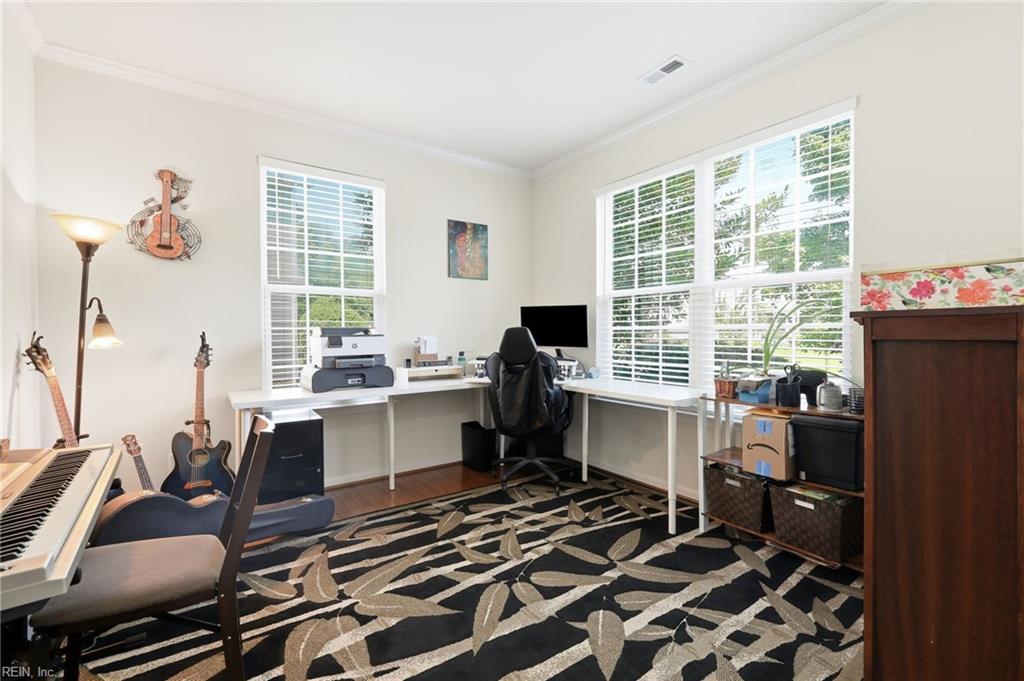 200 Foster Road Yorktown VA 23690