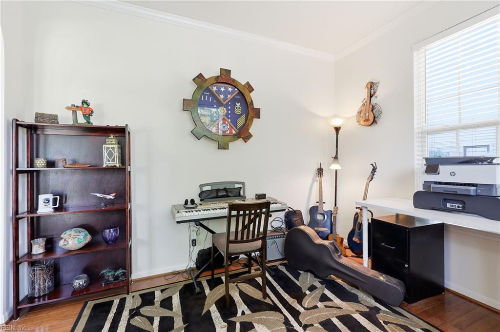 200 Foster Road Yorktown VA 23690