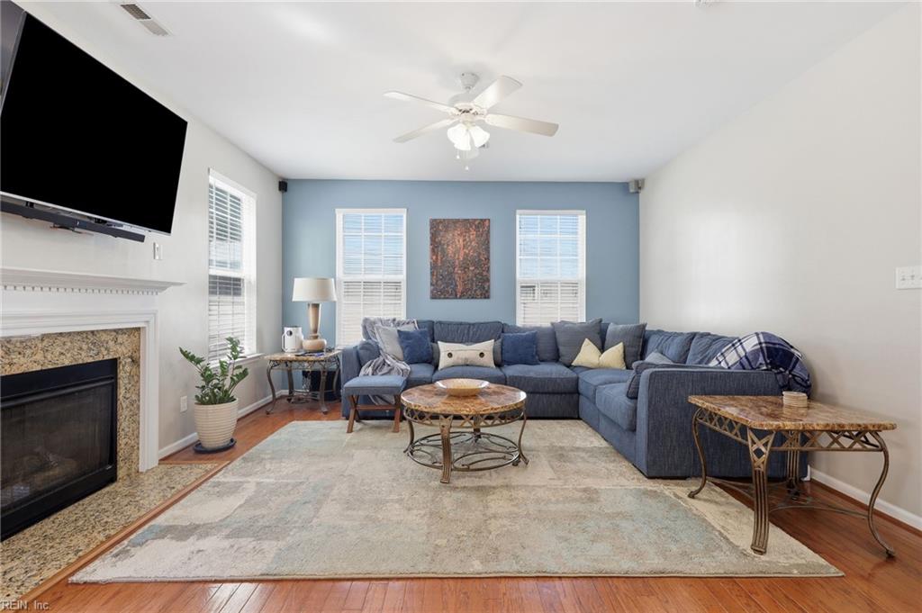 200 Foster Road Yorktown VA 23690