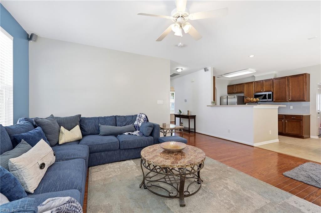 200 Foster Road Yorktown VA 23690