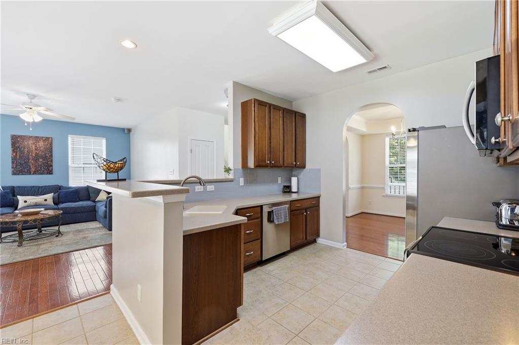 200 Foster Road Yorktown VA 23690