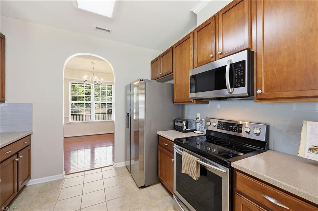 200 Foster Road Yorktown VA 23690