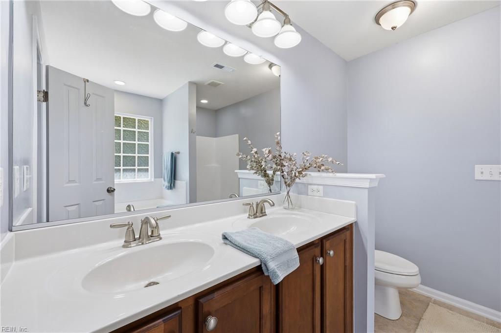 200 Foster Road Yorktown VA 23690