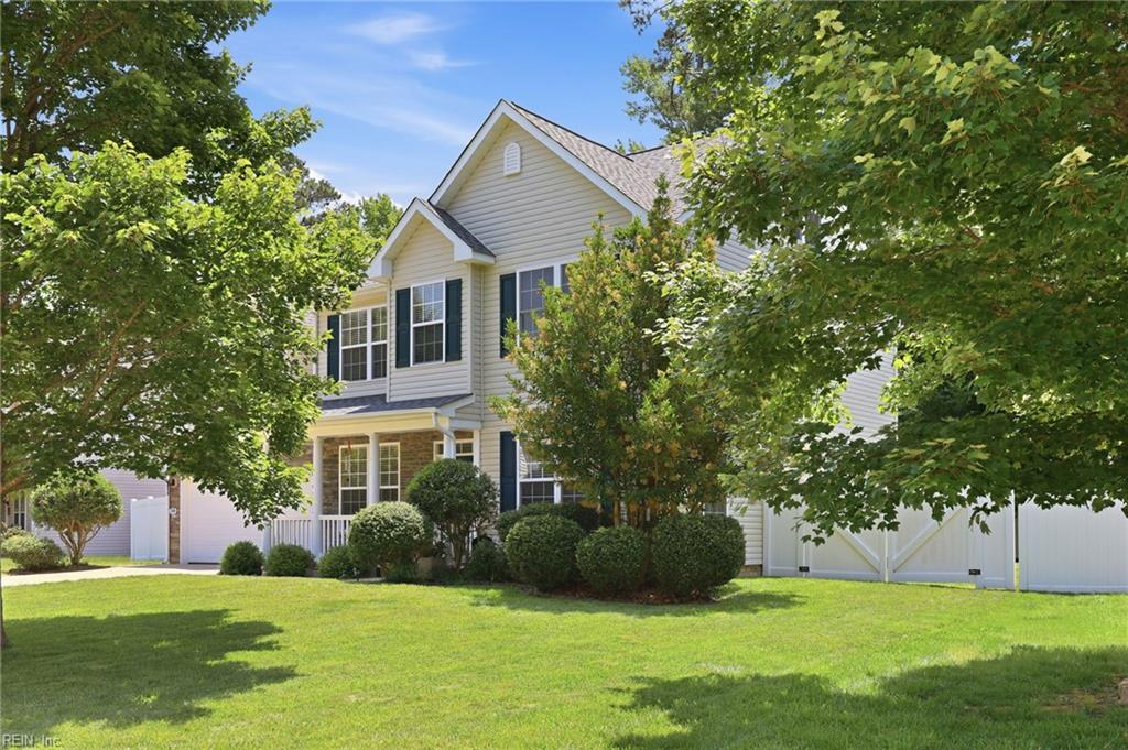 200 Foster Road Yorktown VA 23690